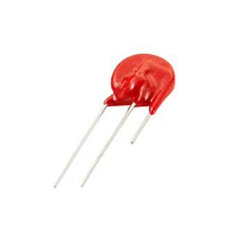 TMOV20RP275M VARISTOR, MOV, 710V, DISC 20MM LITTELFUSE