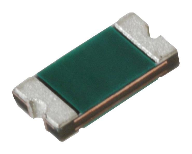 1206L075/13.2WR FUSE, RESETTABLE PTC, 13.2VDC/0.75A, SMD LITTELFUSE