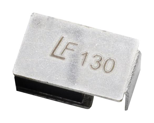 250S130DR FUSE, RESETTABLE PTC, 60V, 0.13A, SMD LITTELFUSE
