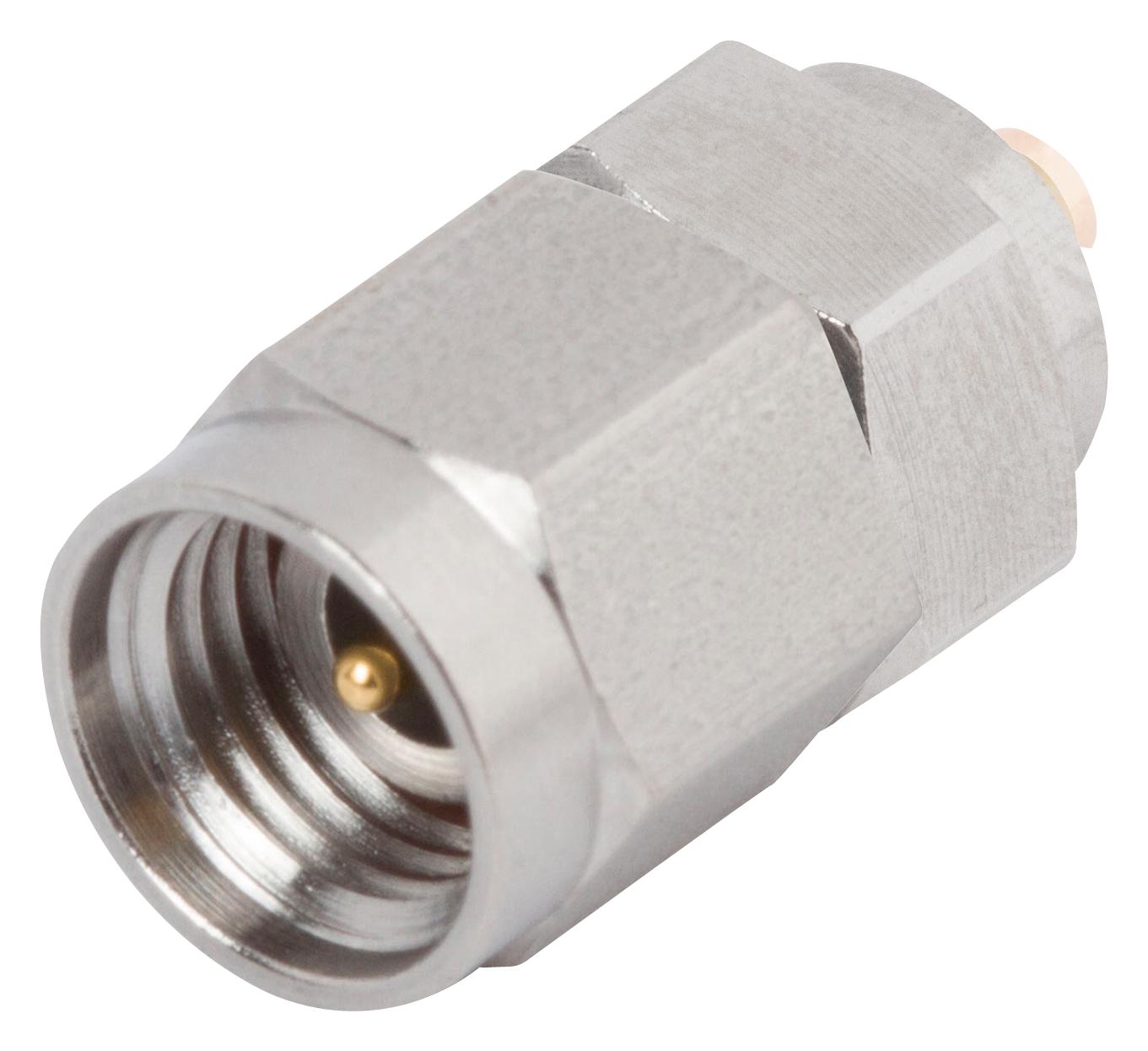 SF1511-60071 RF COAXIAL, 2.92MM PLUG, 50 OHM, CABLE AMPHENOL SV MICROWAVE