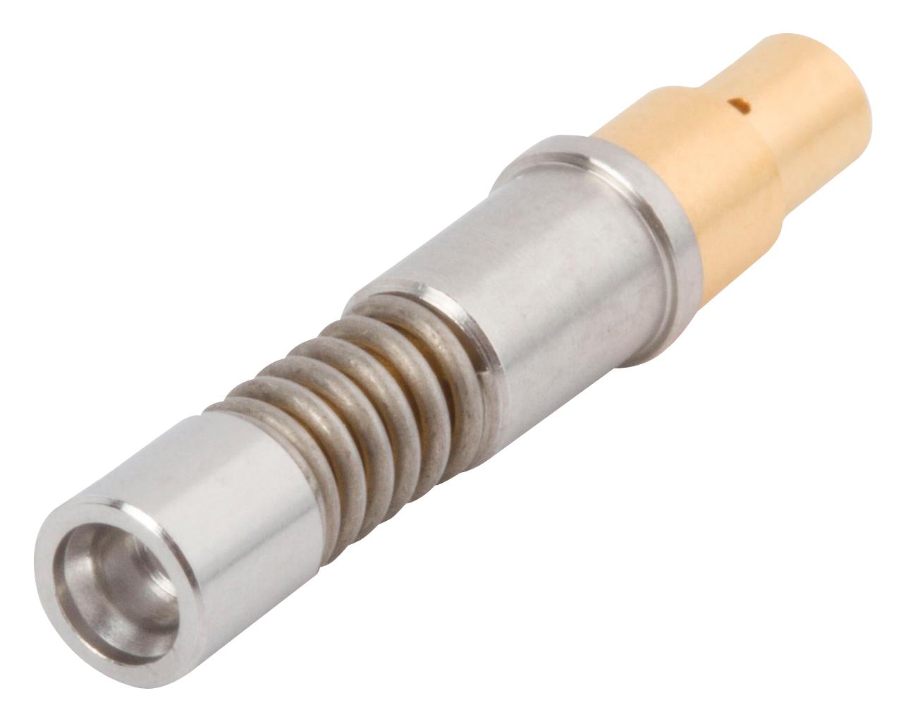 SF3211-6004 RF COAXIAL, SMPM JACK, 50 OHM, CABLE AMPHENOL SV MICROWAVE