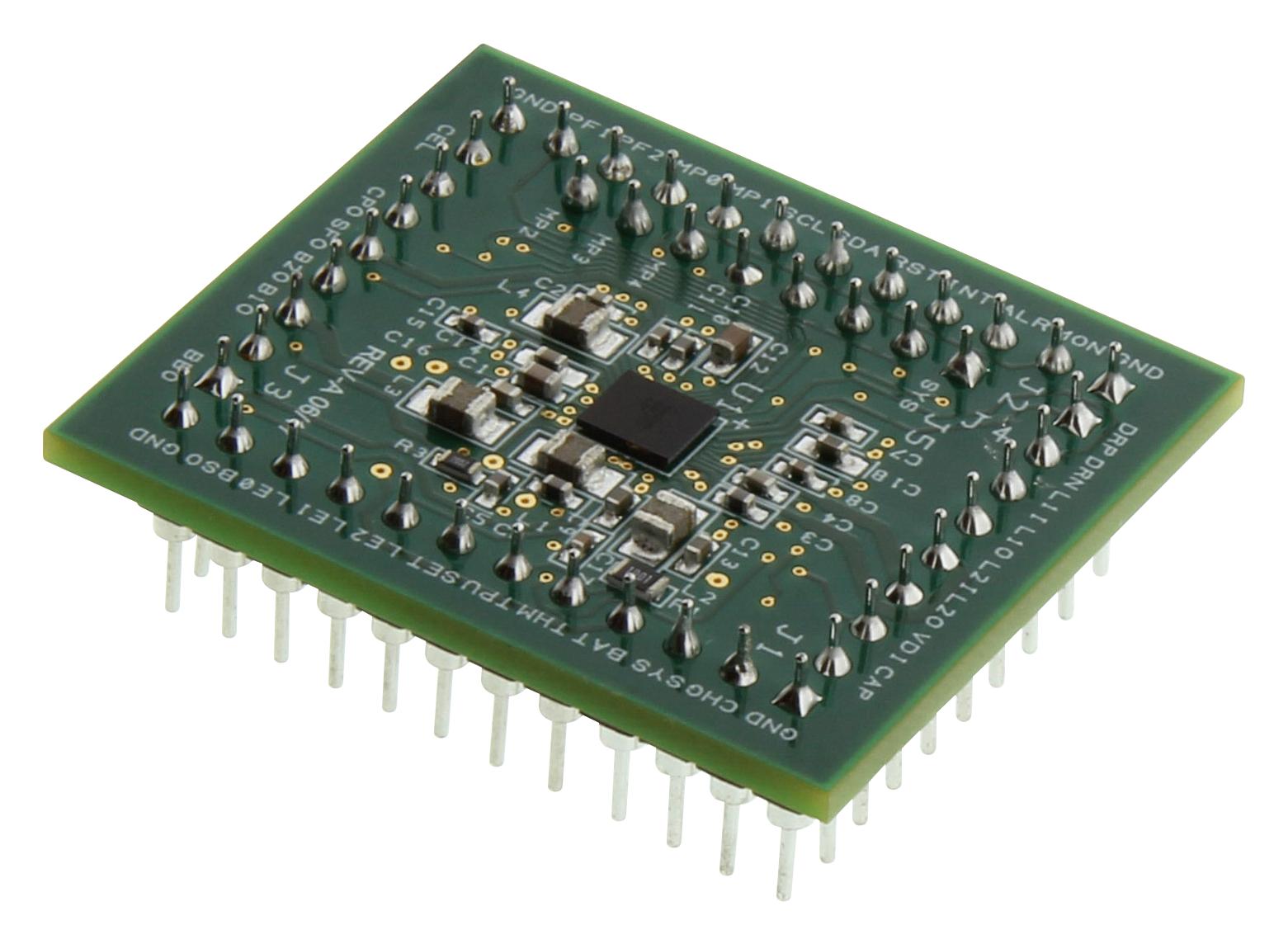 MAX20303EVKIT# EVAL BRD, WEARABLE CHARGE-MGMT SOLUTION MAXIM INTEGRATED / ANALOG DEVICES