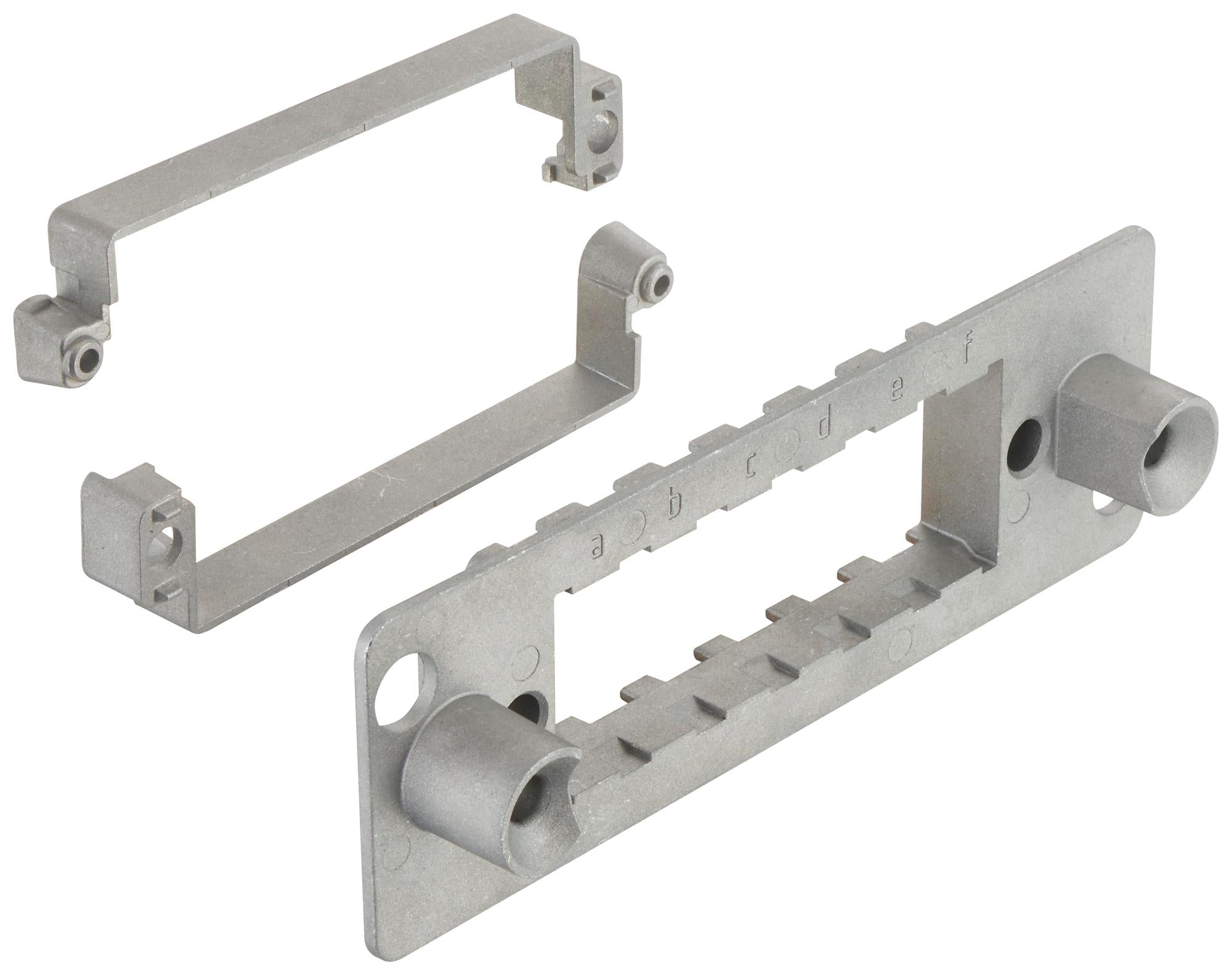 09140241706 DOCKING FRAME, INDUSTRIAL CONNECTOR HARTING