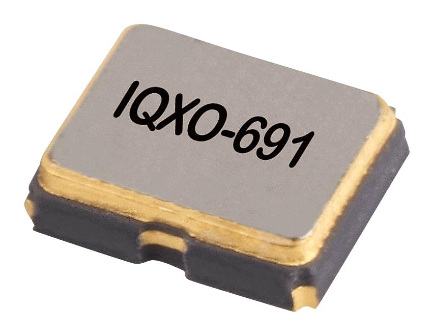 LFSPXO076038 OSCILLATOR, 40MHZ, 2.5MM X 2MM, CMOS IQD FREQUENCY PRODUCTS