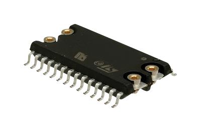 M41T94MH6F ALARM RTC, 44B, SPI, 5.5V, SOH-28 STMICROELECTRONICS
