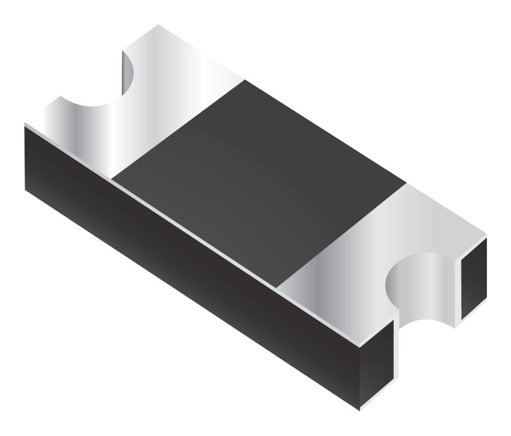 CD0603-B0240R DIODE, SCHOTTKY, SINGLE, 40V, 0603 BOURNS