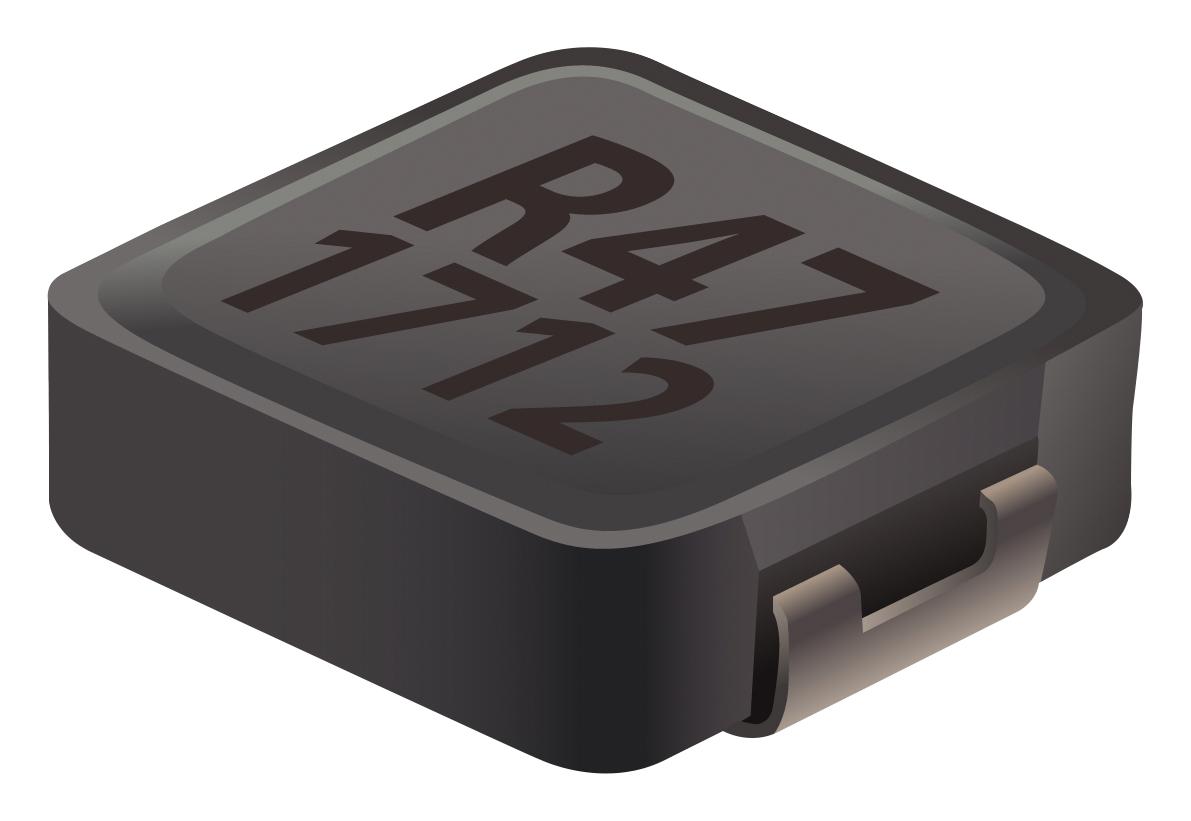 SRP5020TA-R33M INDUCTOR, SHLD, 0.33UH, 12A, AEC-Q200 BOURNS