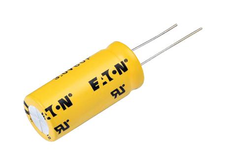 HS1625-3R8227-R SUPERCAPACITOR, 220F, 3.8V, RADIAL EATON BUSSMANN