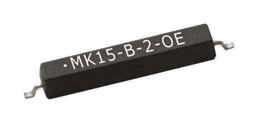 MK15-B-2-OE REED SENSOR, SPST-NC, 0.5A, 10-15AT, SMD STANDEXMEDER