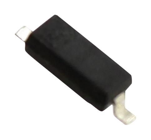 MK24-B-2 REED SENSOR, SPST, 0.3A, 10-15AT, SMD STANDEXMEDER