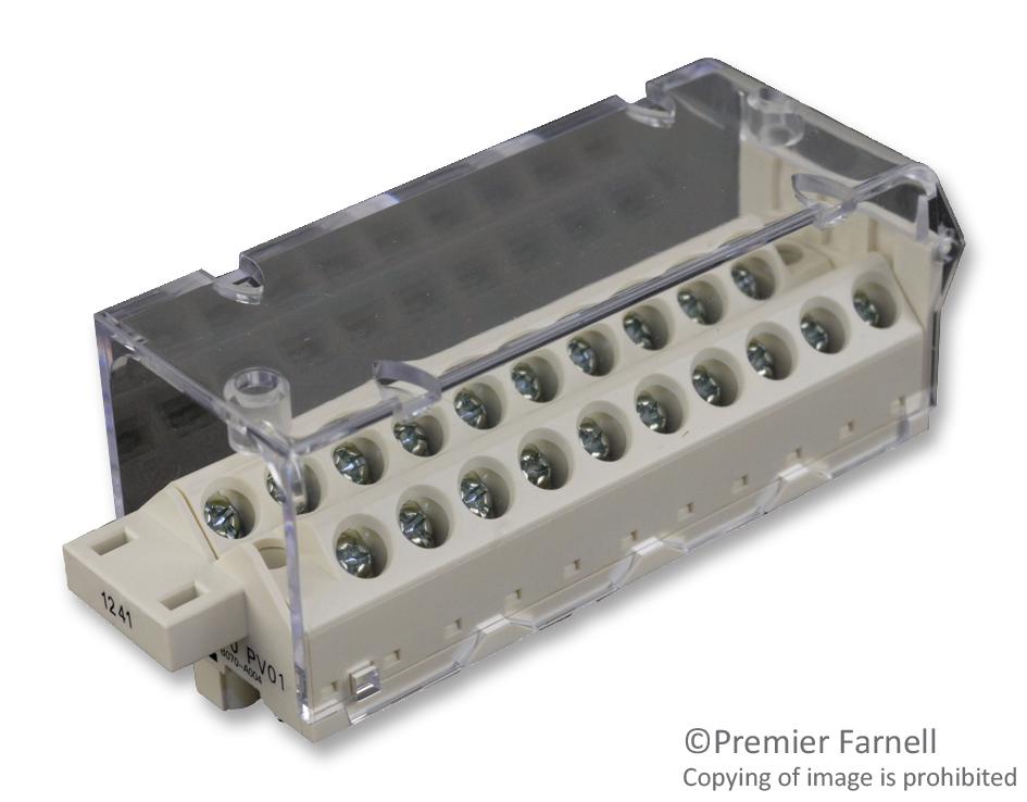 BMXFTB2010 TERMINAL BLOCK, PLUGGABLE, 20POS SCHNEIDER ELECTRIC