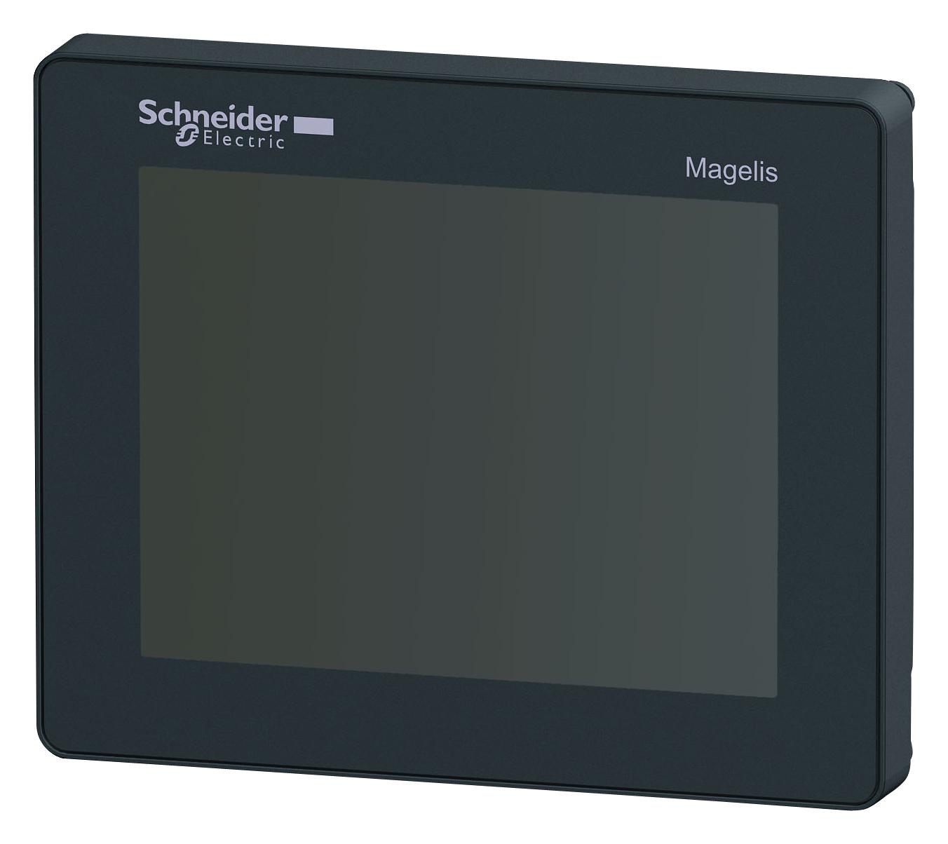 HMISTU655 HMI TOUCH SCREEN, 3.5", QVGA TFT LCD SCHNEIDER ELECTRIC