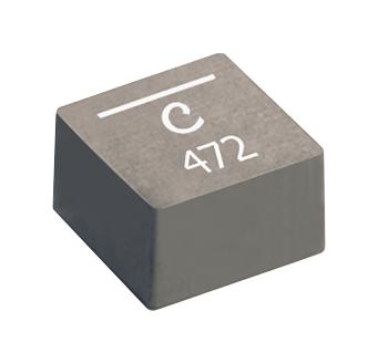 XEL4030-472MEC INDUCTOR, SHIELDED, 4.7UH, 20%, AEC-Q200 COILCRAFT