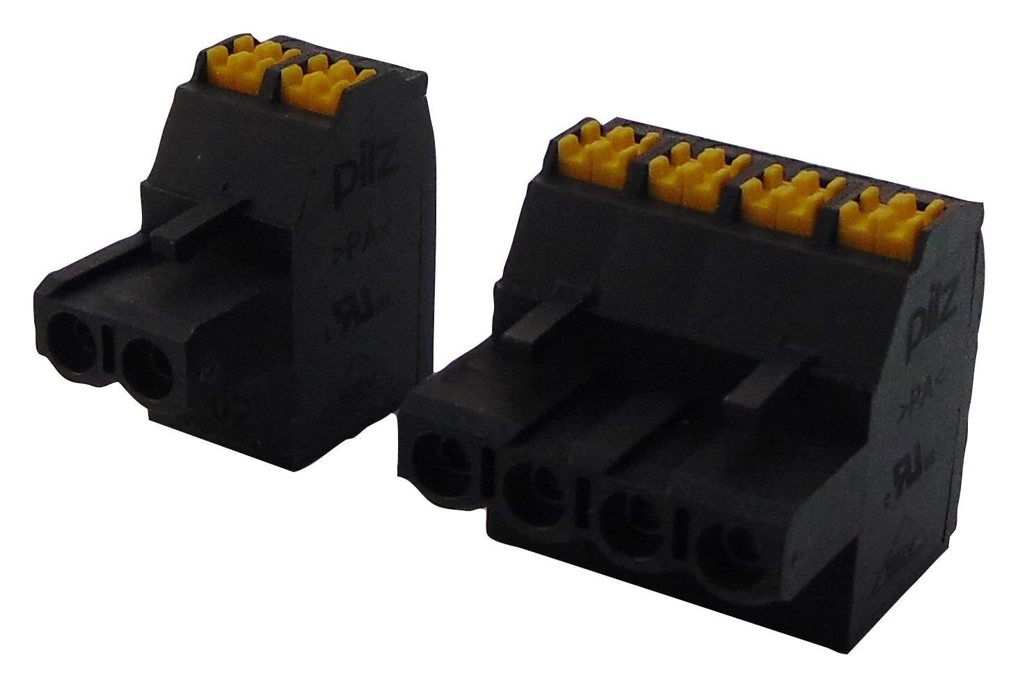 751016 SETSPRING TERMINAL, CONTROLLER PILZ