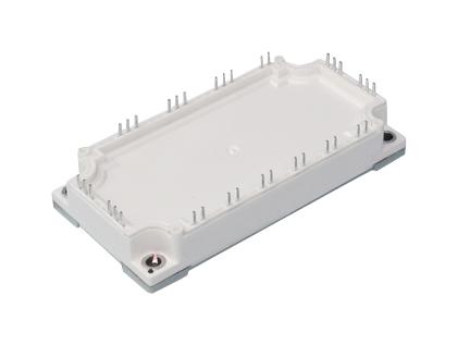 FS100R17N3E4BOSA1 IGBT, MODULE, N-CH, 1.7KV, 100A INFINEON