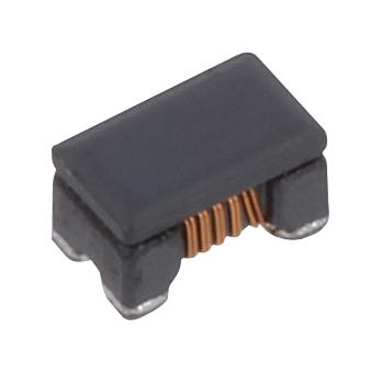 DLW21SR670HQ2L COMMON MODE FILTER, 67 OHM, 0.4A MURATA