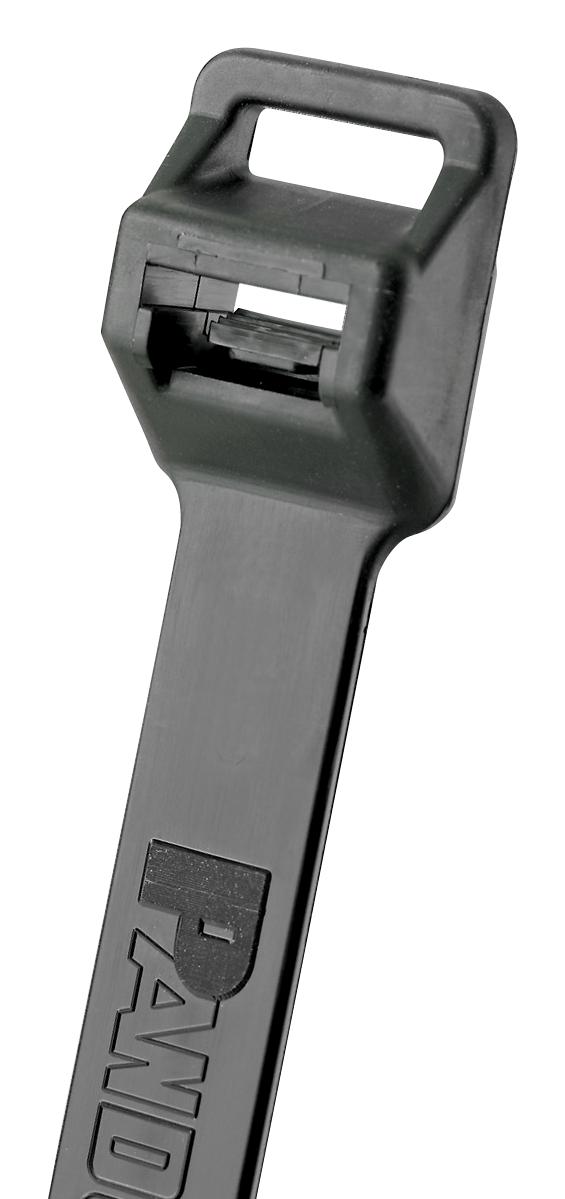 PLT12EH-C0 CABLE TIE, 1019MM, NYLON 6.6, BLACK PANDUIT