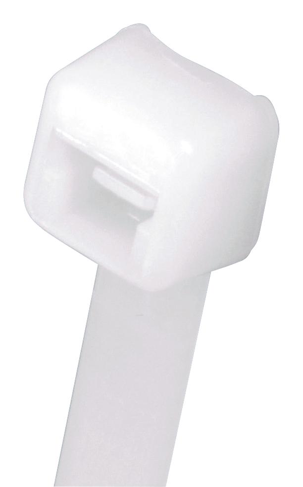 PLT3H-L CABLE TIE, 290MM, NYLON 6.6, NATURAL PANDUIT