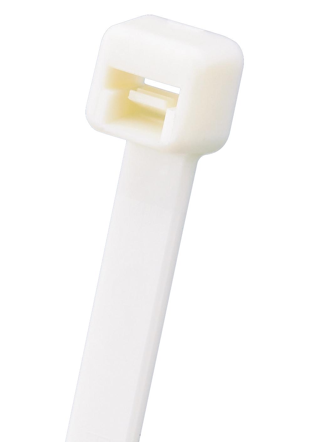 PLT4H-TL69 CABLE TIE, 102MM, NYLON 6.6, IVORY PANDUIT