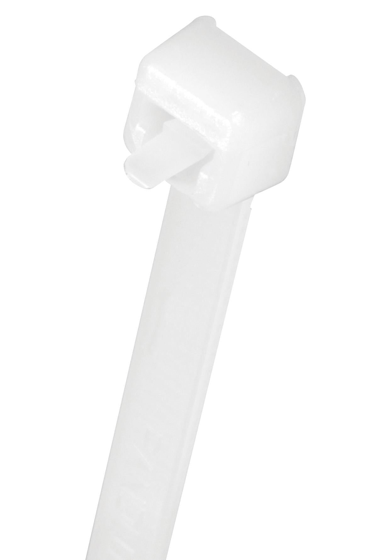 PRT2S-M CABLE TIE, 188MM, NYLON 6.6, 50LB, NAT PANDUIT