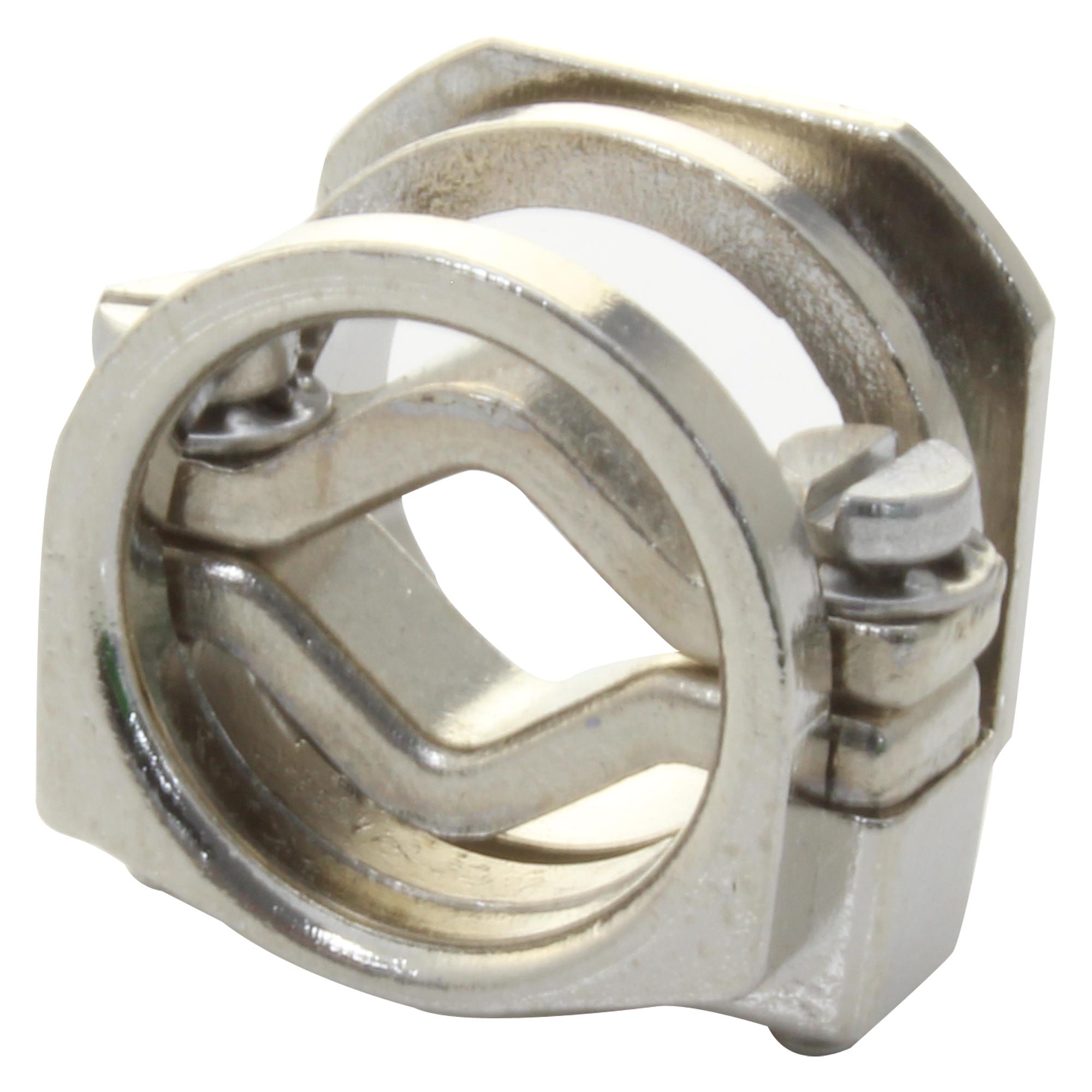 532960006 CABLE CLAMP, 7MM, CIRCULAR CONNECTOR JAEGER