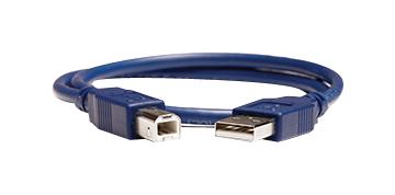 TA268 USB 2.0 Y CABLE, 0.5M PICO TECHNOLOGY