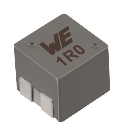 7448990100 INDUCTOR, 10UH, 4.5A, 20%, COUPLED WURTH ELEKTRONIK