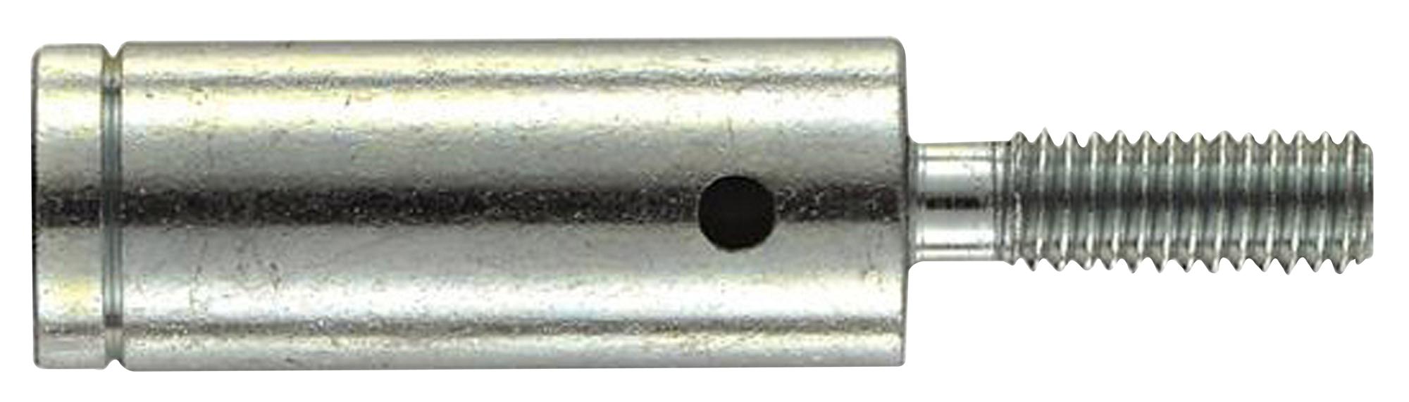 09330009809 GUIDE BUSHING, INDUSTRIAL CONNECTOR HARTING