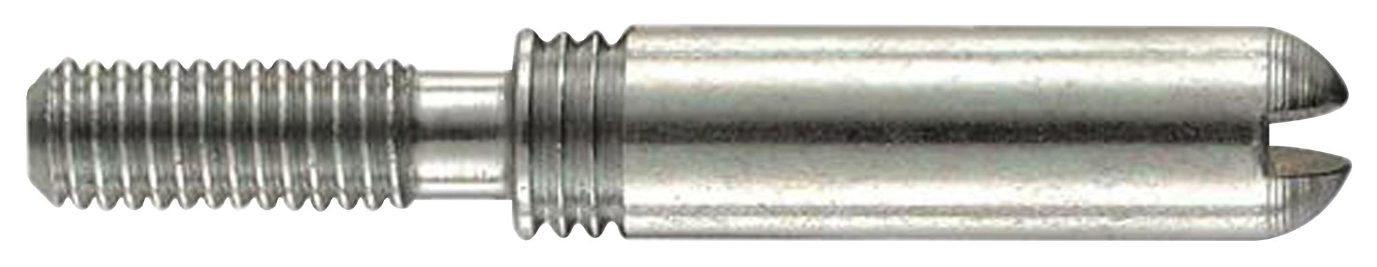 09330009808 GUIDE PIN, INDUSTRIAL CONNECTOR HARTING
