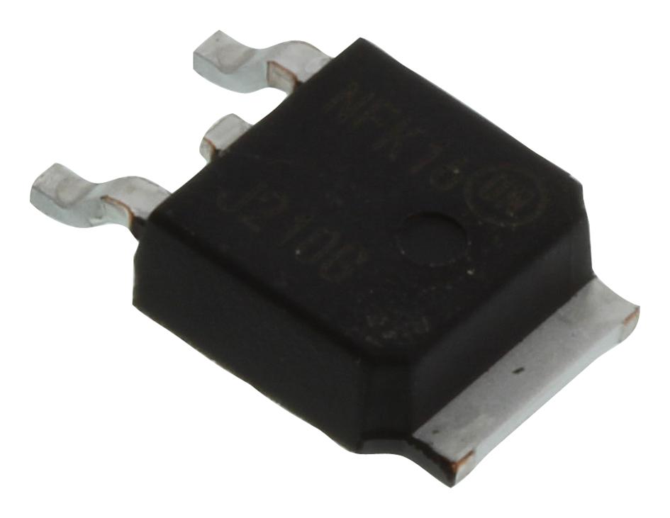 MJD210T4G TRANSISTOR, PNP, -25V, -5A, TO-252 ONSEMI