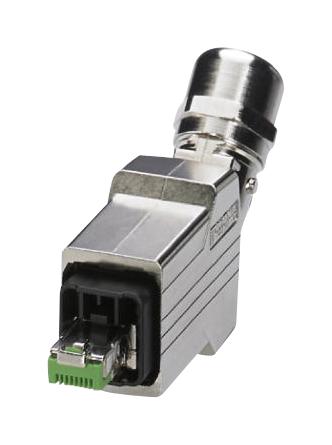 CUC-V14-C1ZNI-T/R4E8 RJ45 CONN, PLUG, CAT5, 8P8C, IDC PHOENIX CONTACT