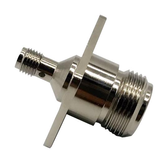 MC002119 RF COAX ADAPTER, N-SMA JACK, 50 OHM MULTICOMP PRO