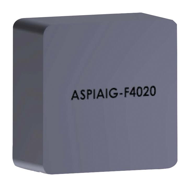 ASPIAIG-F4020-1R0M-T INDUCTOR, SHLD, 1UH, 20%, AEC-Q200 ABRACON