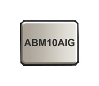 ABM10AIG-40.000MHZ-7-J1Z-T CRYSTAL, AEC-Q200, 40MHZ, 7PF, 2.5 X 2MM ABRACON