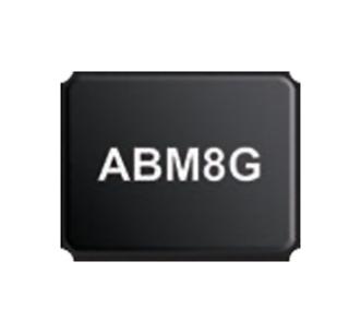 ABM8G-48.000MHZ-18-D2Y-T CRYSTAL, 48MHZ, 18PF, 3.2MM X 2.5MM ABRACON