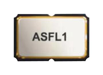 ASFL1-8.000MHZ-EK-T OSC, 8MHZ, 5MM X 3.2MM, HCMOS / TTL ABRACON