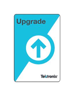 SUP2-BW10T202 LICENSES, UPGRADE 100 MHZ TO 200 MHZ TEKTRONIX