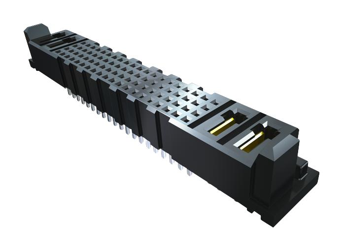 MPSC-02-80-02-7.70-01-L-V CONNECTOR, RCPT, 84POS, 4ROW, 2MM SAMTEC