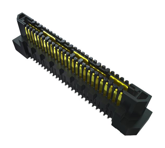 QRM8-052-02.0-L-D-A-GP CONNECTOR, HEADER, 104POS, 2ROW, 0.8MM SAMTEC