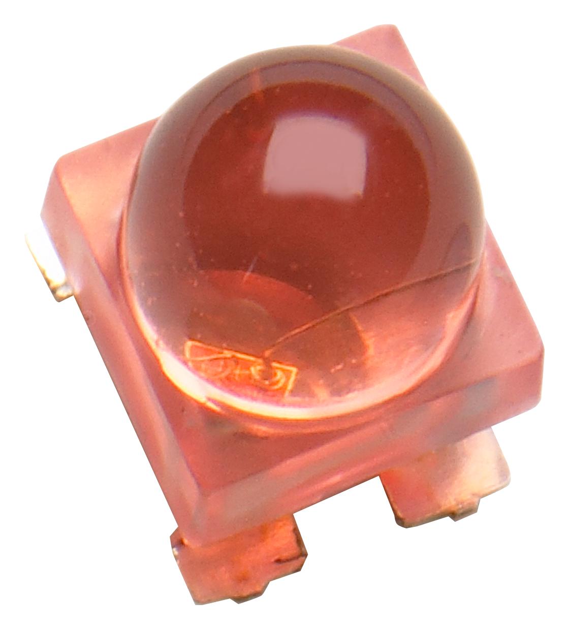 ALMD-EG1E-Z2002 LED, RED, 27CD, 621NM, SMD BROADCOM