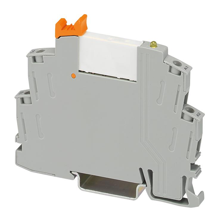 2903364 POWER RELAY, SPST-NO, 0.05A, 30V, SOCKET PHOENIX CONTACT