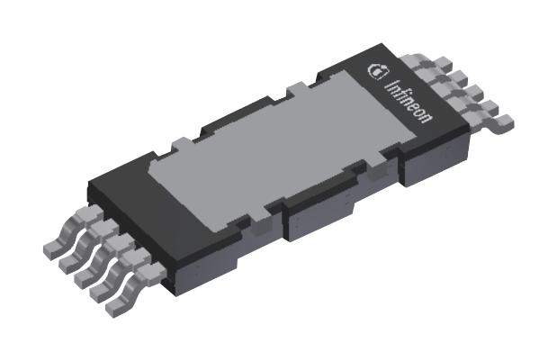 IPDD60R125G7XTMA1 MOSFET, N-CH, 600V, 20A, HDSOP INFINEON