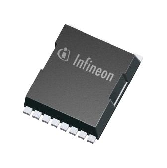 IAUT300N08S5N012ATMA2 MOSFET, AEC-Q101, N-CH, 80V, HSOF INFINEON