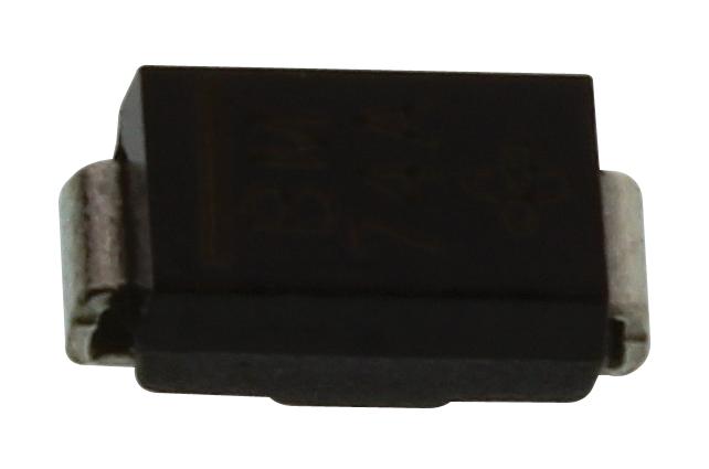 SMAJ48AQ-13-F TVS DIODE, UNIDIR, 48V, 400W, DO-214AC DIODES INC.