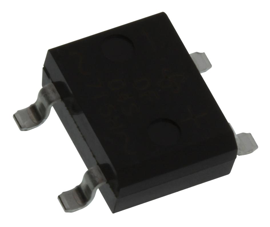 DF01S-T BRIDGE RECTIFIER, 100V, 1A, DFS DIODES INC.