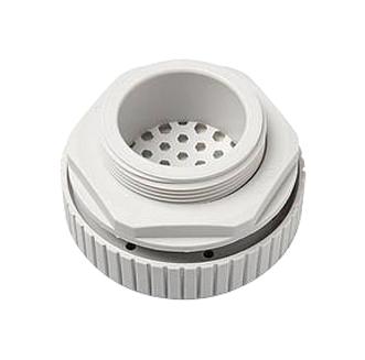 28406.0-00 VENT PLUG, STAINLESS STEEL, ENCLOSURE STEGO