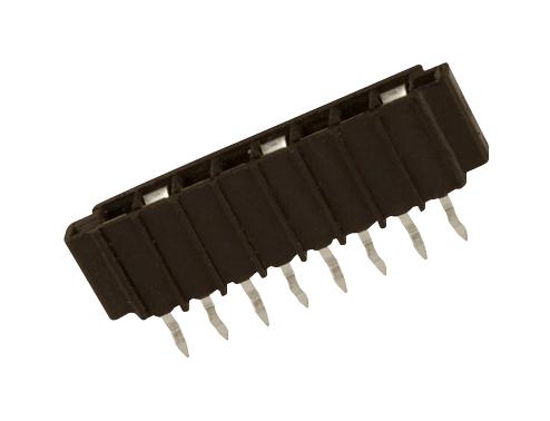 5-520315-8 CONNECTOR, FFC/FPC, 8POS, 2.54MM AMP - TE CONNECTIVITY