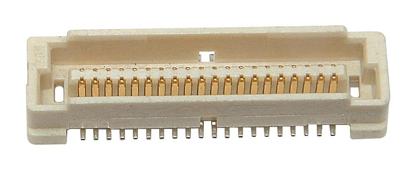 5179031-6 CONN, STACKING, HEADER, 140POS, 2ROW AMP - TE CONNECTIVITY