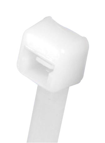 PLT2I-M CABLE TIE, 203MM, NYLON 6.6, 40LB, NAT PANDUIT