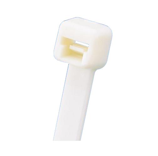 PLT2M-M69 CABLE TIE, 290MM, NYLON 6.6, 18LB, NAT PANDUIT